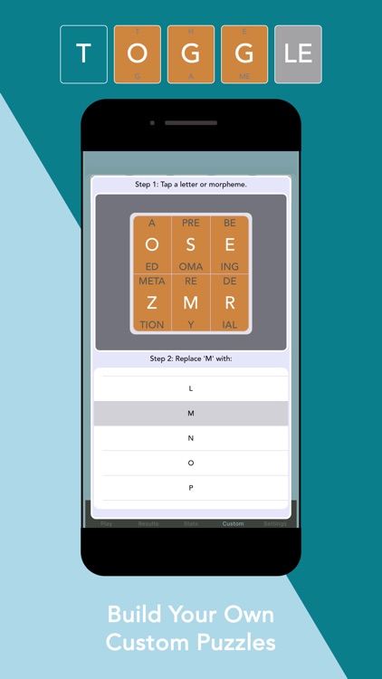 Toggle: The Game screenshot-6