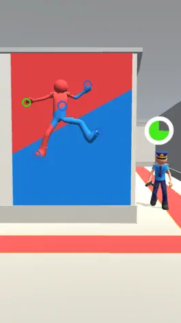 Game screenshot Hide the Robber apk