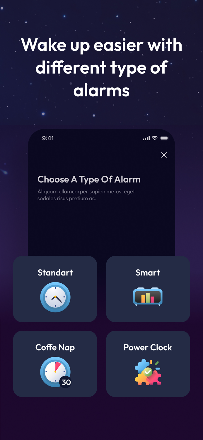 Sleep Tracker Relax Sounds