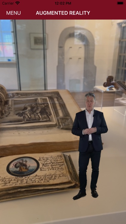 Museum Schloss Rheydt screenshot-7