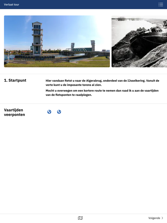 Screenshot #5 pour WATERgezicht