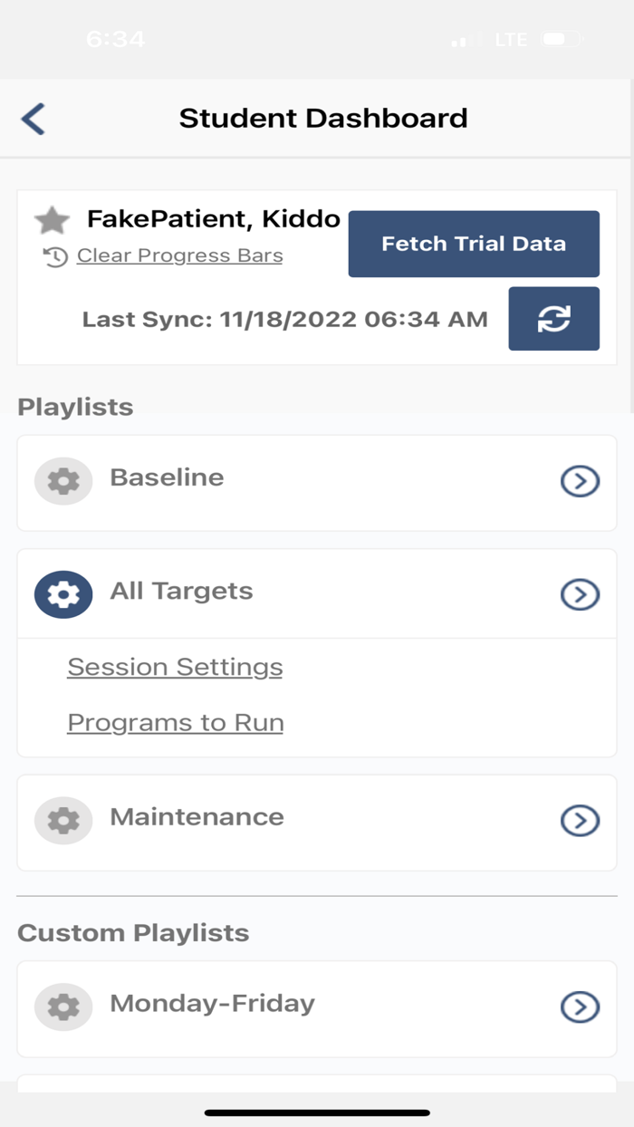 Catalyst by Therapy Brands
