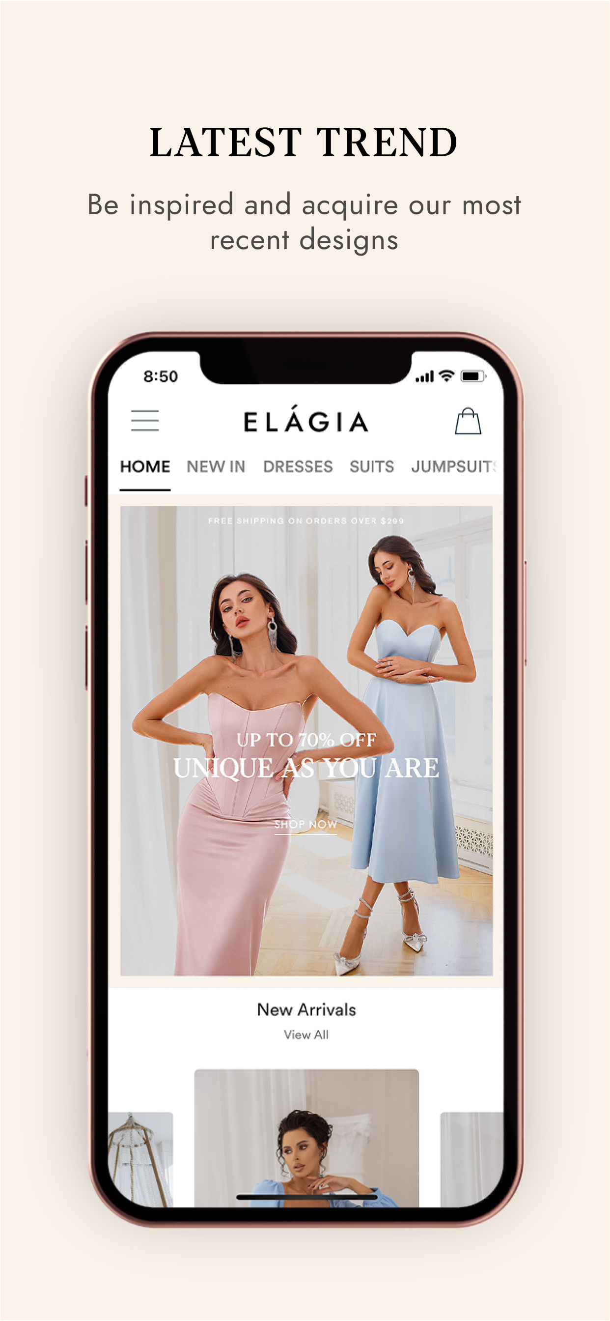 ELAGIA
