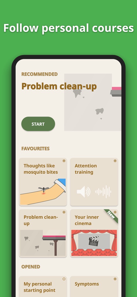 Meta Learn - Health & Fitness App | MWM