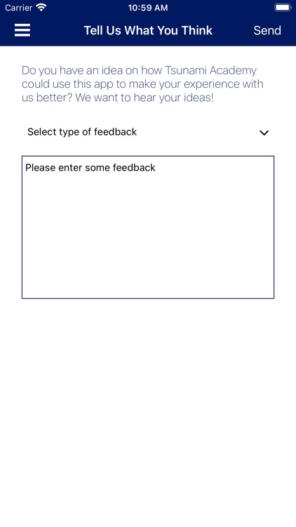 Tsunami Academy screenshot-3
