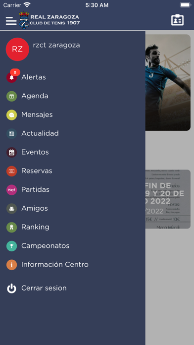 RZCT Screenshot