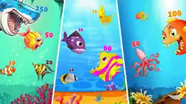 fish eat fish hunting games problems & solutions and troubleshooting guide - 4