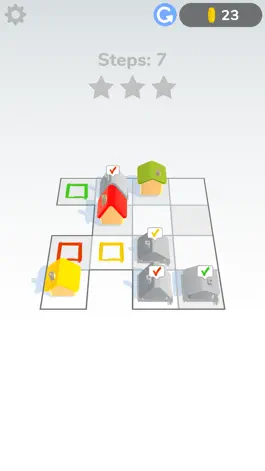 Game screenshot Juicy Jumpers apk