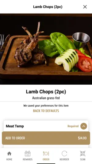 Súp Vietnamese screenshot 4