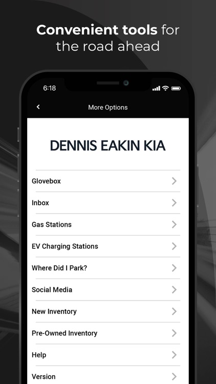 Dennis Eakin Kia
