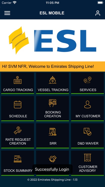 ESL Mobile App screenshot-3