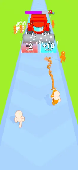 Game screenshot Giant Roller mod apk