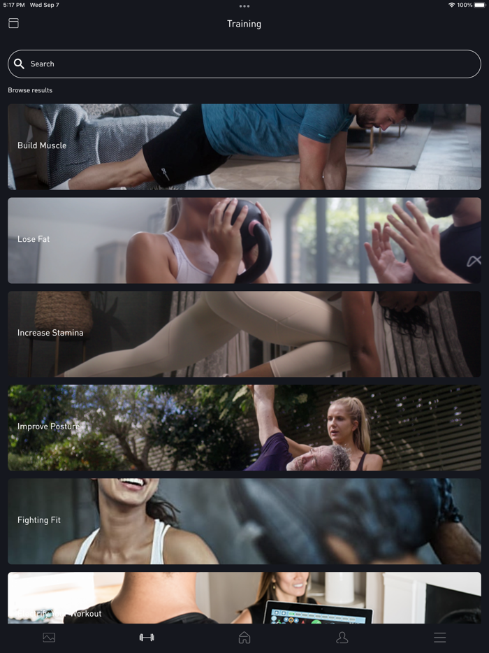 Morph  Health and Fitness