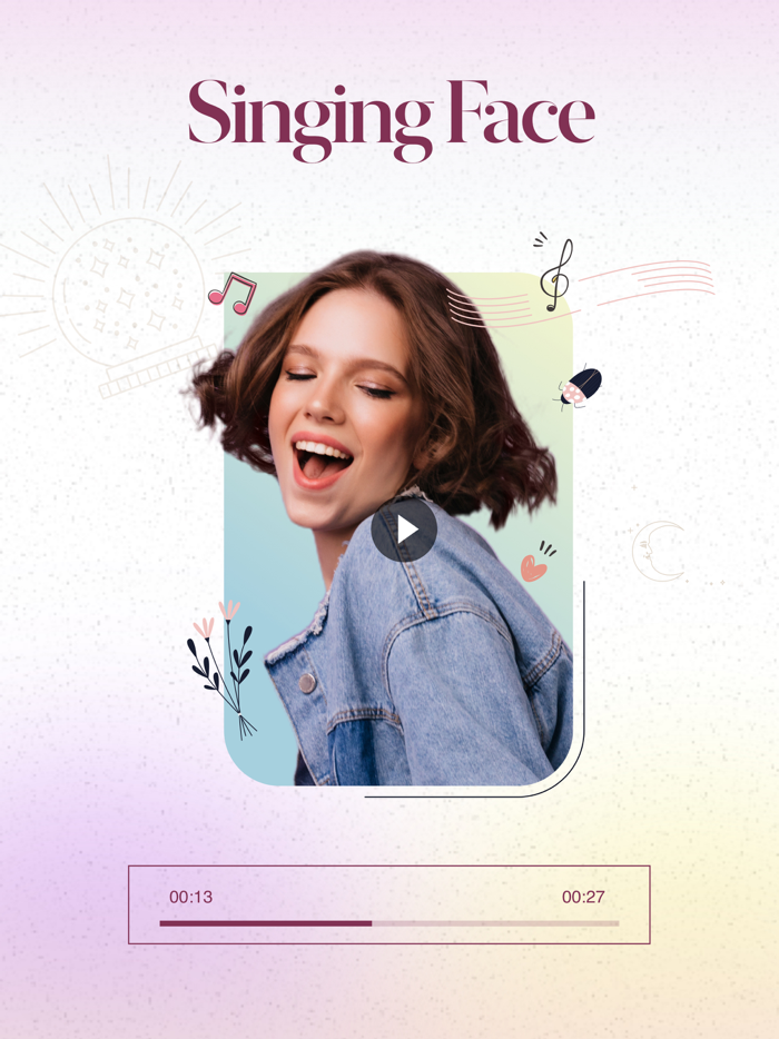 PicsTune-Face EditorandAnimator