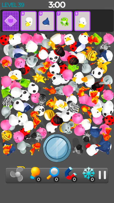 Match 3D - Zen Puzzle Matching Screenshot