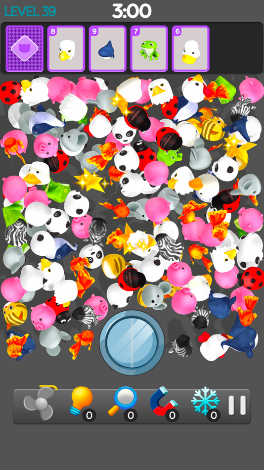 #9. Match 3D - Zen Puzzle Matching (iOS) 由: Le Viet