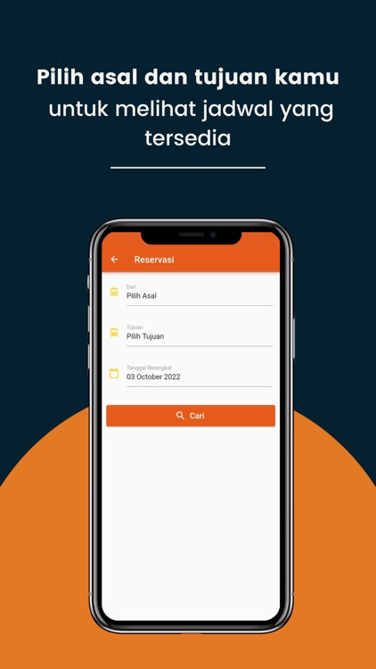 KPMTrans: Travel Bandung Garut