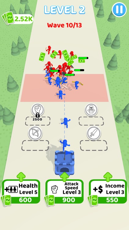 Military Match screenshot-3