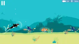Game screenshot OrcinUS: Orca Pod Rescue mod apk