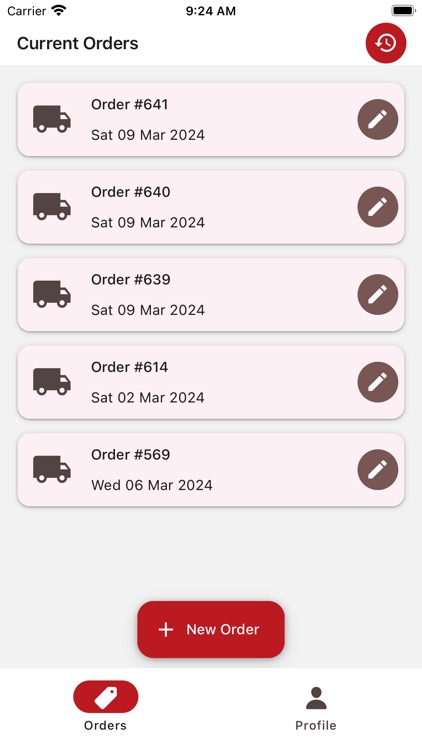 Just Knead More Bakery