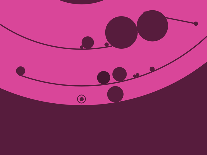 circloO - Physics Platformer