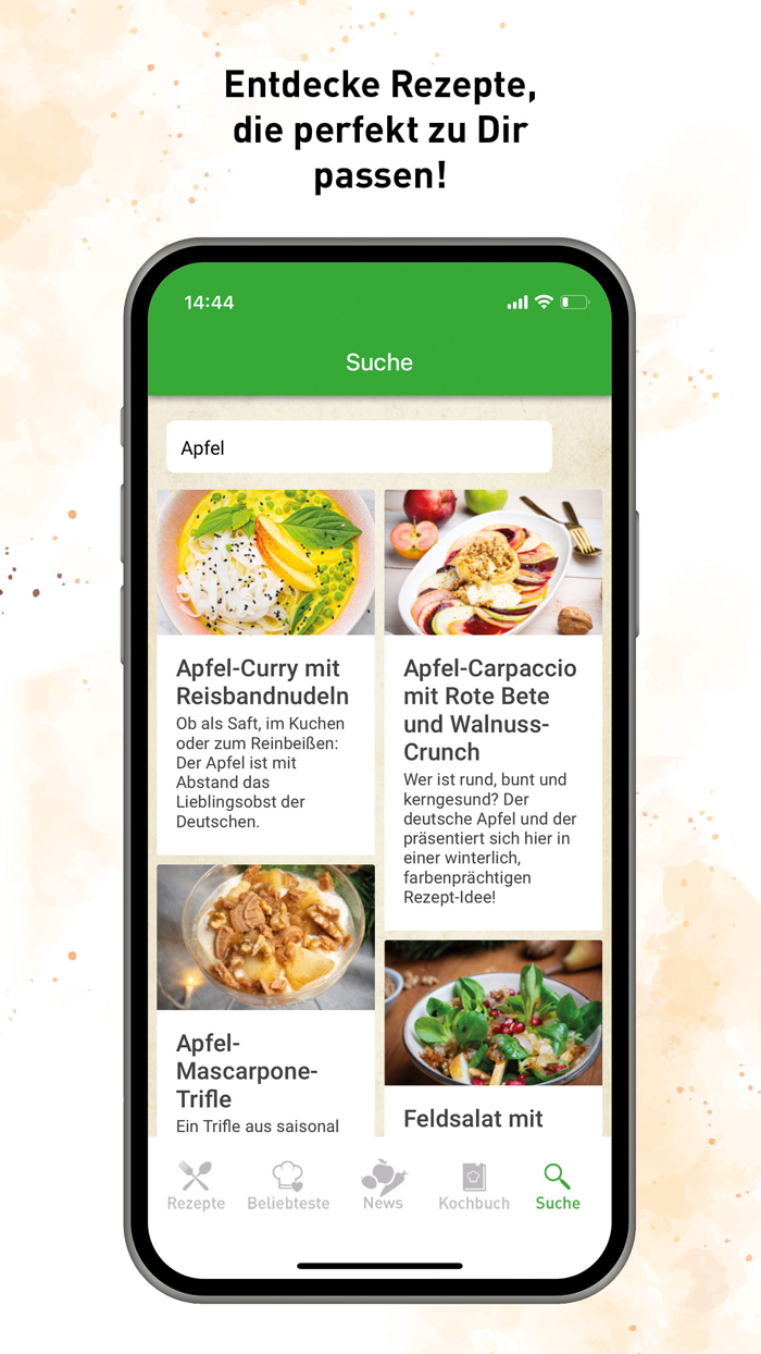 Deutschland Mein Garten