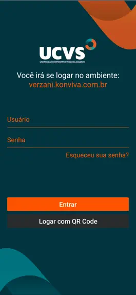 Game screenshot UCVS mod apk