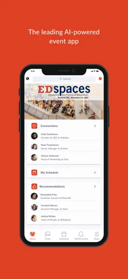 Game screenshot EDspaces 2022 mod apk