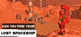 Game screenshot Escape Game:Mars Space Alien mod apk