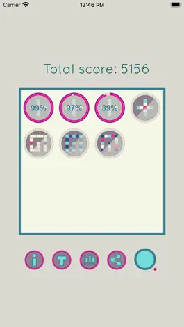Game screenshot Quadratis mod apk