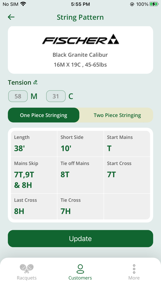 #7. String Maven (iOS) 由: String Maven, LLC