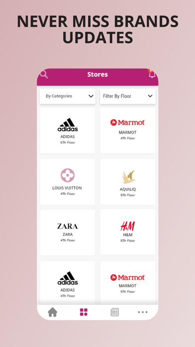 Hayat Mall Screenshot