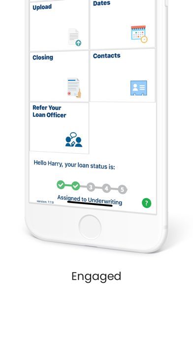 Parkway Financial Screenshot