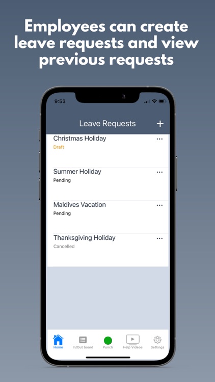 Breeze 360 screenshot-4
