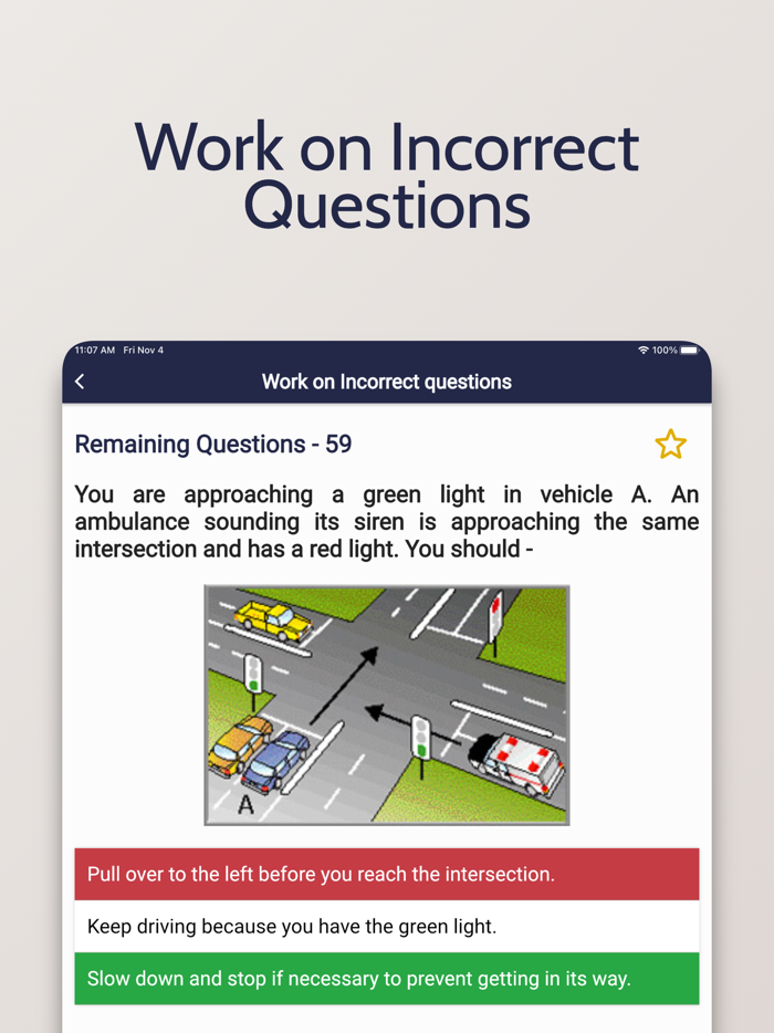 NSW DKT Practice Test AU