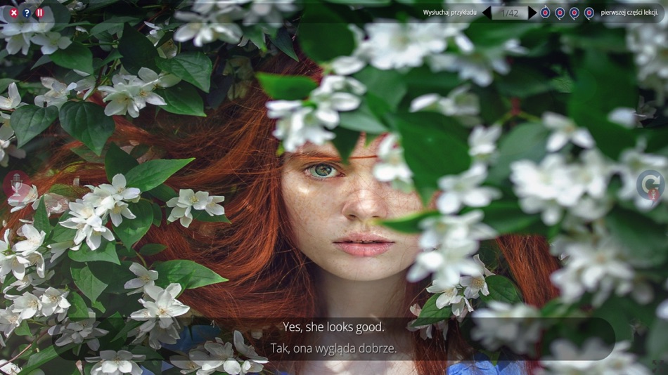 #4. Speakingo (iOS) 由: Grzegorz Kusnierz