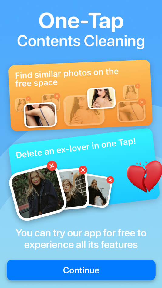 #7. OneBooster (iOS) 由: Harun Idem