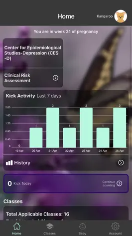 Game screenshot Surviving & Thriving hack