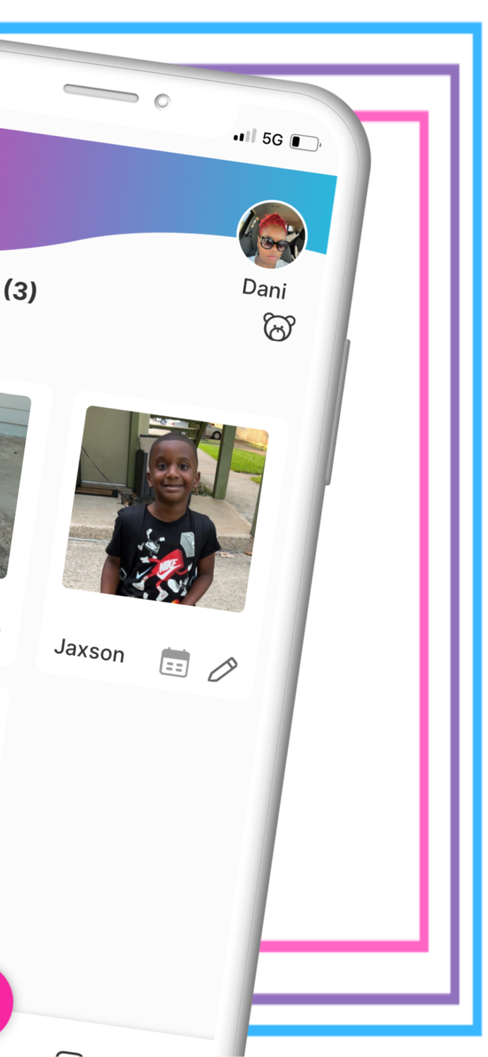 Foster Accountability App