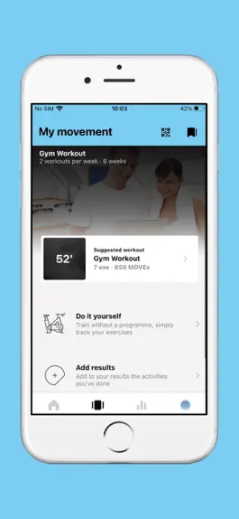 Game screenshot Maroondah Leisure apk