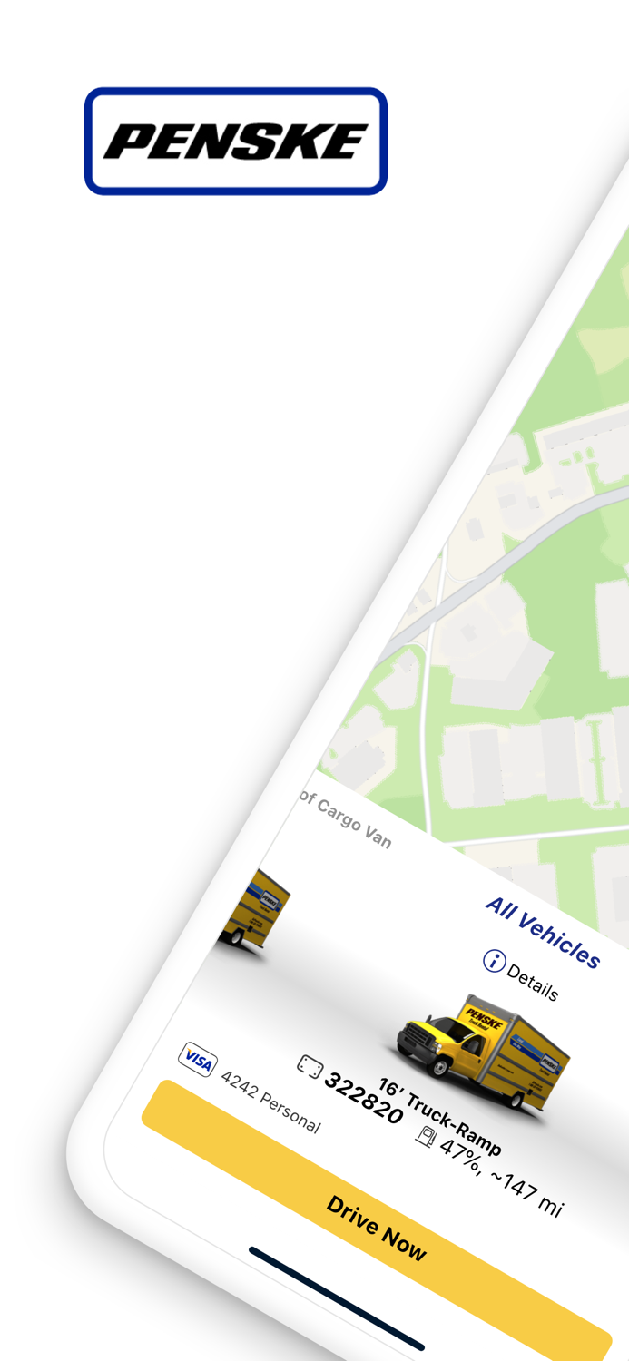 Penske Flex Rental