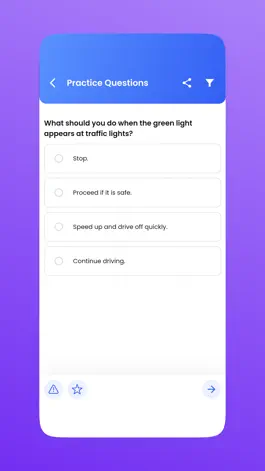 Game screenshot DTT Ireland- Car Theory Test mod apk