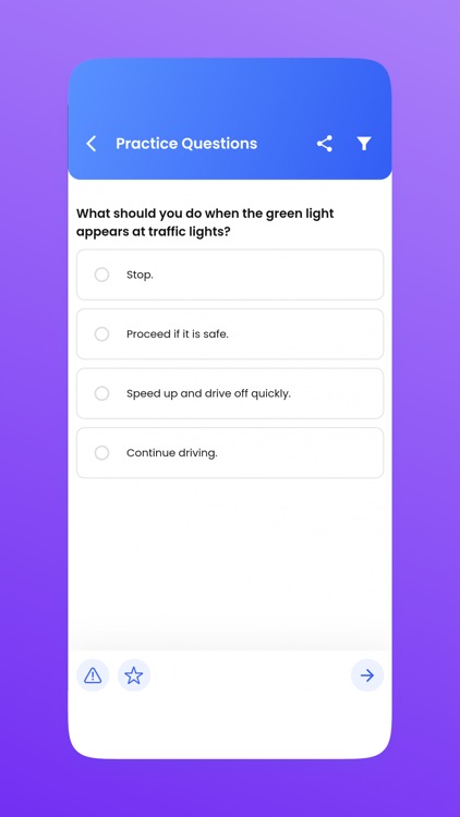 DTT Ireland- Car Theory Test by jecob houri
