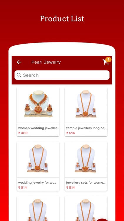 Swarajshop screenshot-4