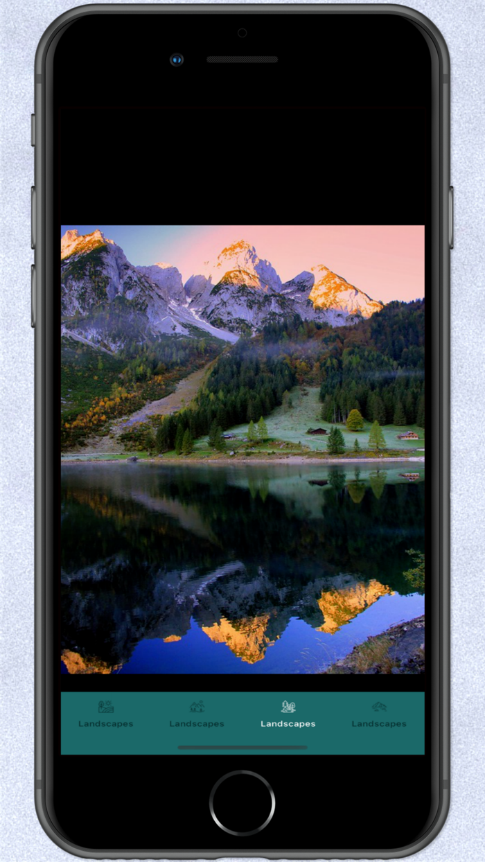 Landscapes Wallpapers Nature