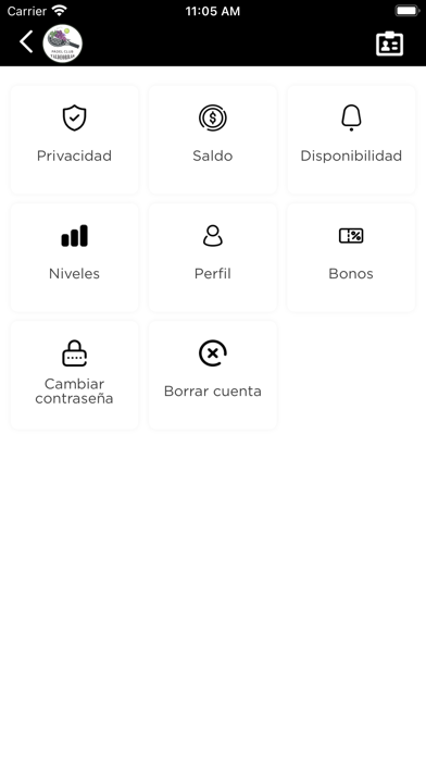 Padel Club Valdeorras Screenshot