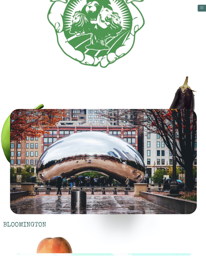 LEGACY TASTE OF THE GARDEN 2