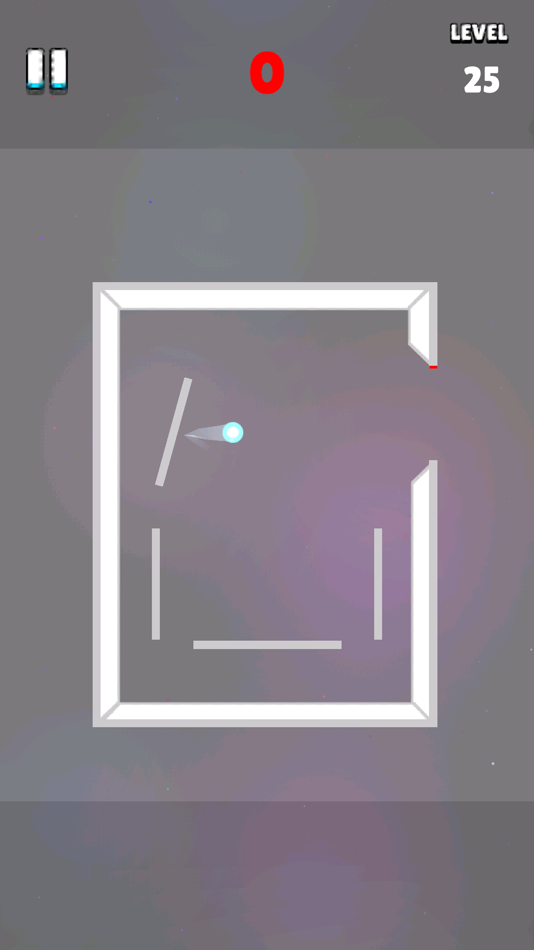 #3. 3D Walls! (iOS) 由: 波文 唐