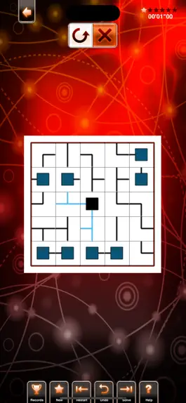 Game screenshot PuzzleManiak apk