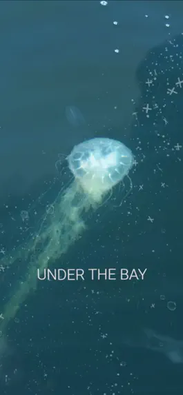 Game screenshot Under the Bay mod apk